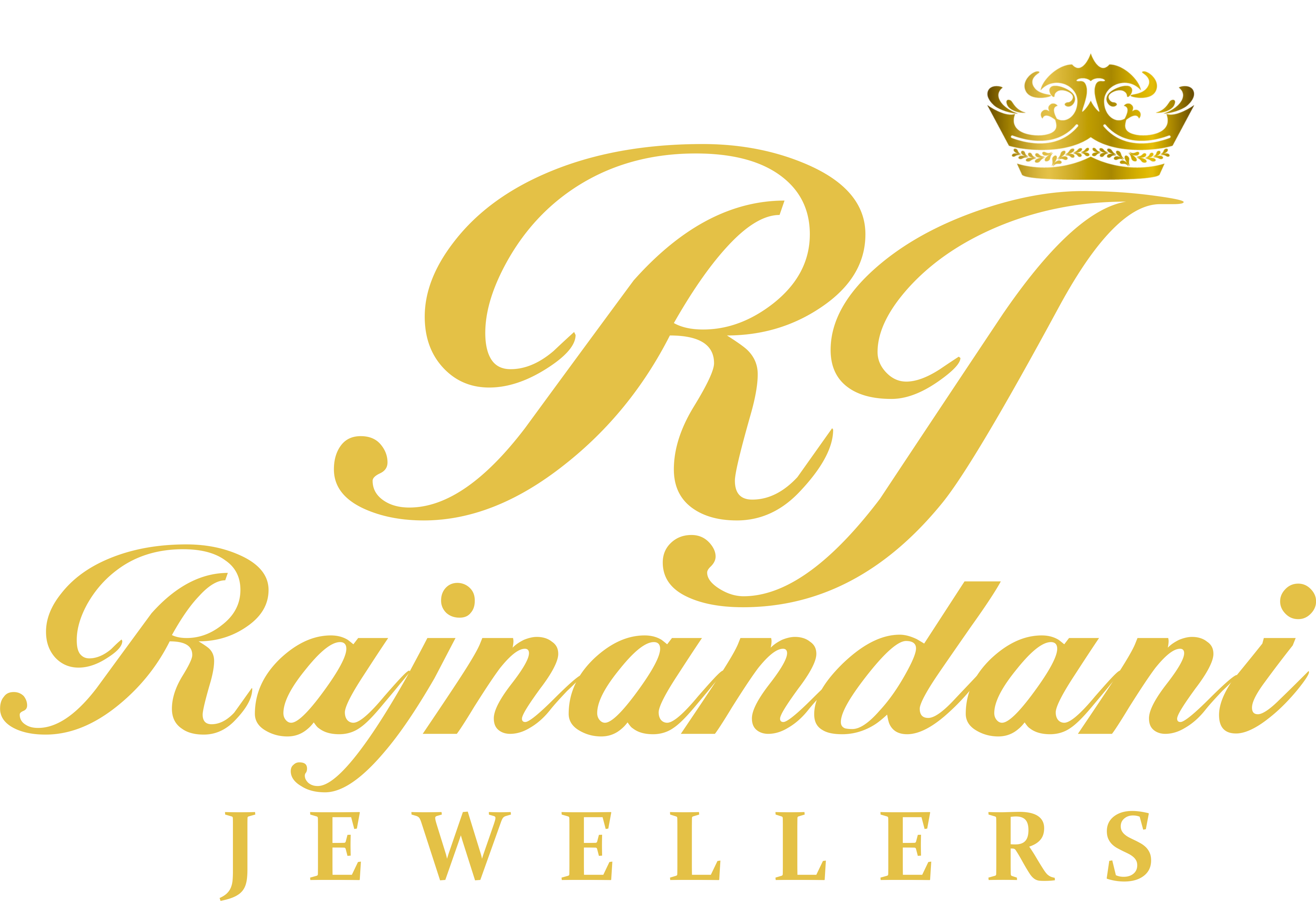 Rajnandani Jewellers
